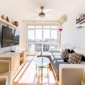 Appartement met Twee Slaapkamers